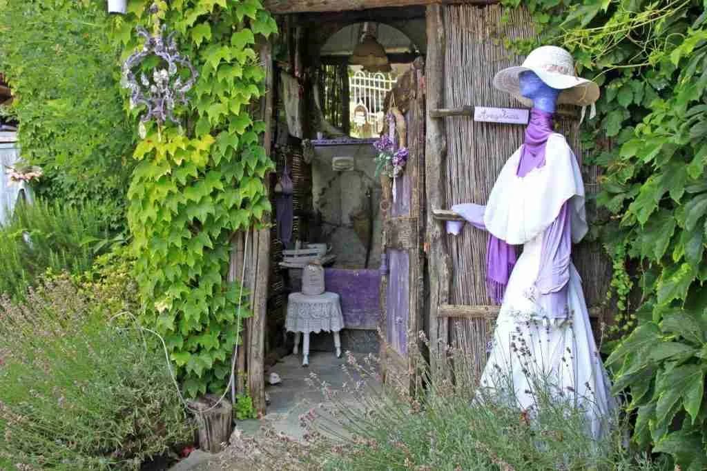 Il Paese degli Spaventapasseri ✨