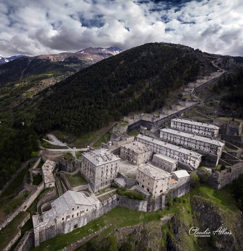 Forte di Fenestrelle