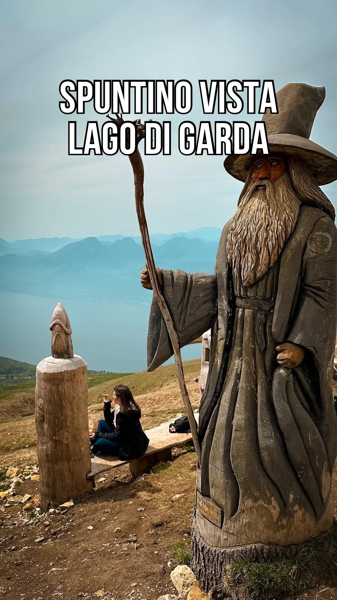 Gita al Monte Baldo